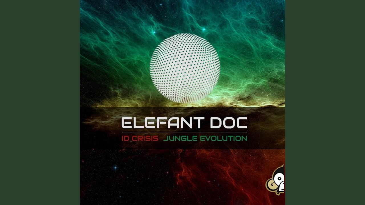 Jungle Evolution (Original Mix)
