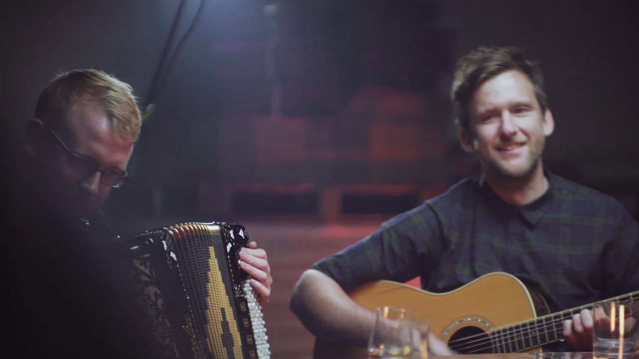 Trail West – Countless Isles and Endless Miles [Official Video]