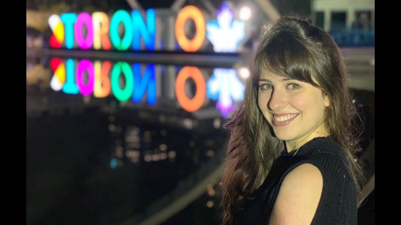 From Brazil to Canada: A physiotherapist's journey