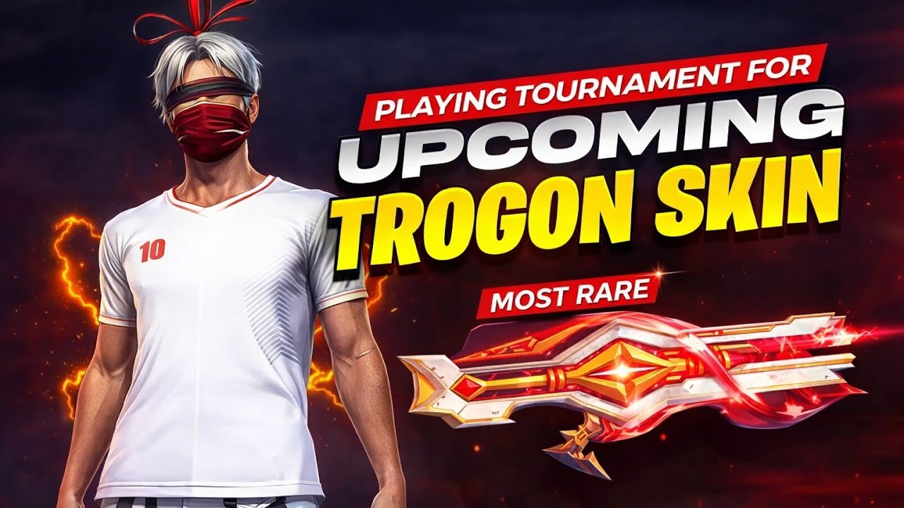 COLLECTING MONEY 💰 FOR UPCOMING TROGON SKIN 🔥 EP-2 🤩
