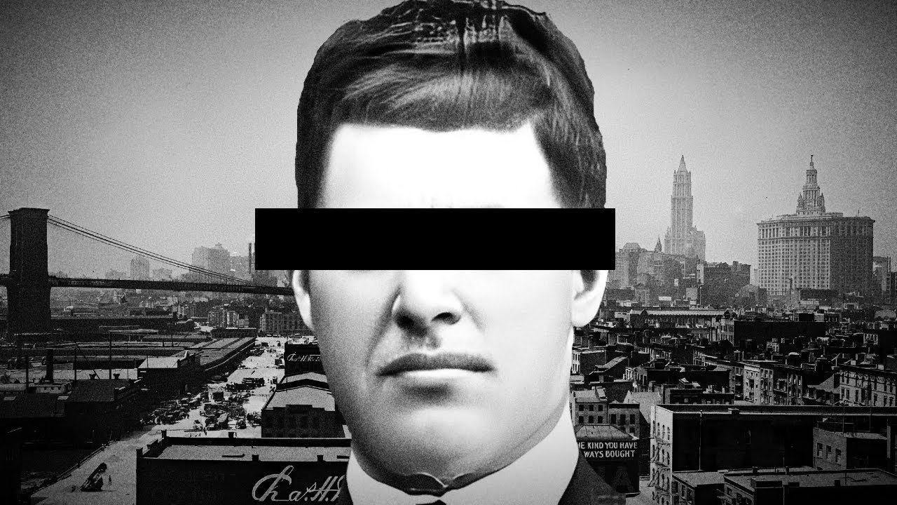 The Insane Story of Gaetano Reina: The First Boss of The Lucchese Family