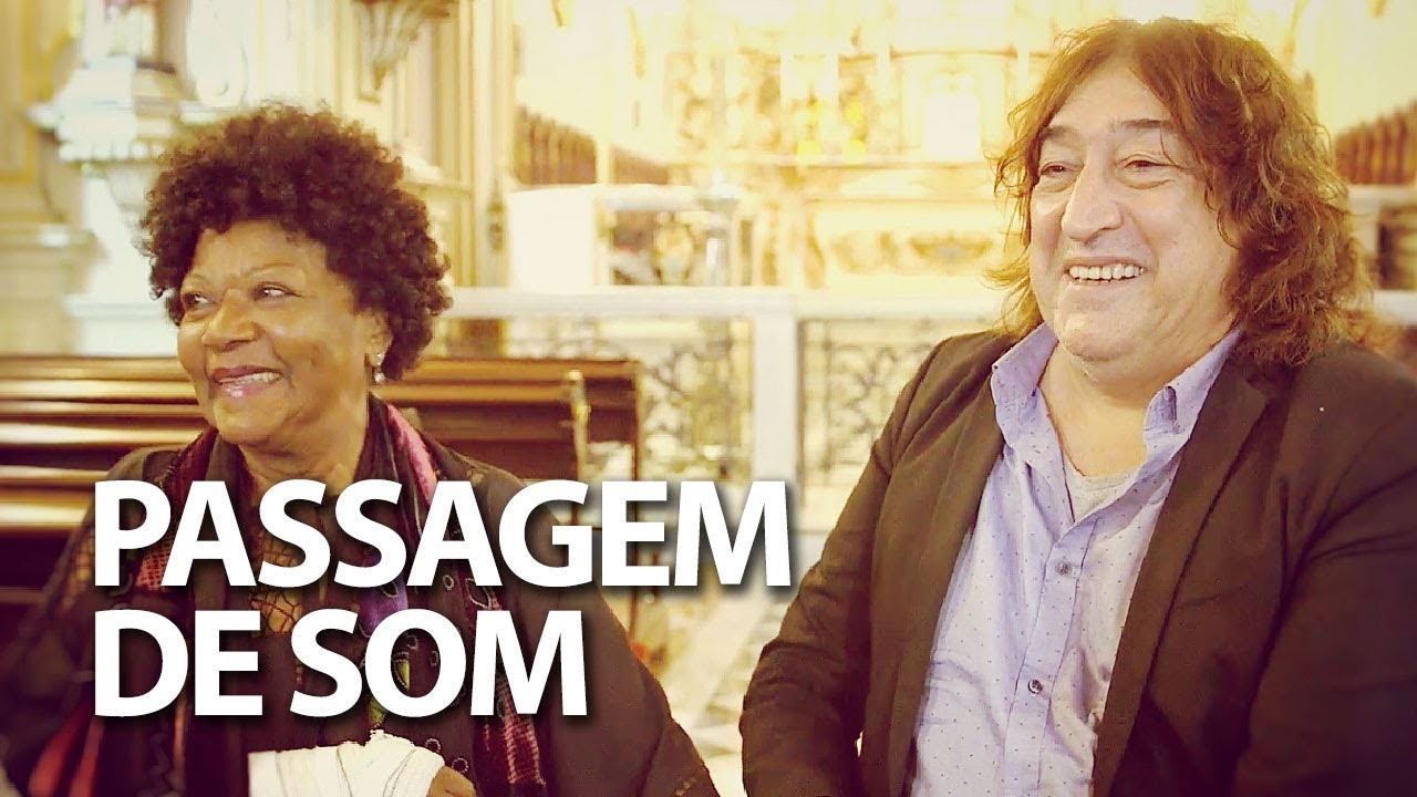 Toninho Horta | Programa Passagem de Som