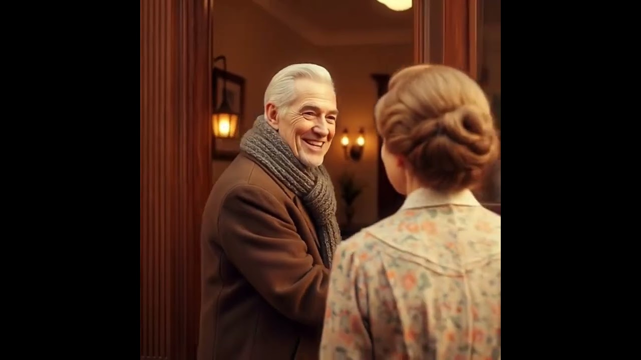 The Kind Tailor ( When One Man’s Kindness Changed a City )