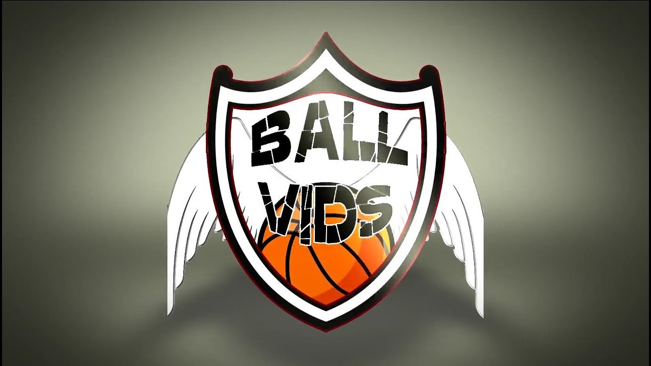 Basketball Channel Trailer - We'll begin at 1-3-2018 ~ BallVids
