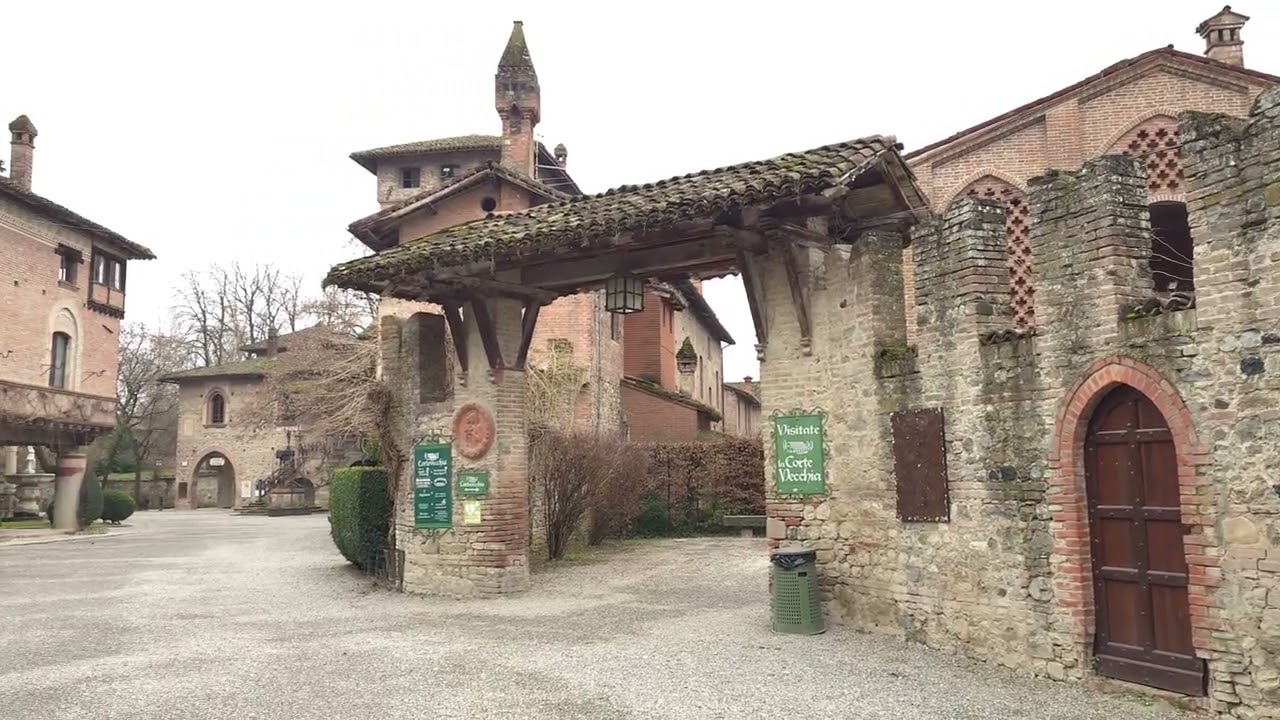 Grazzano Visconti 20 gennaio 2026