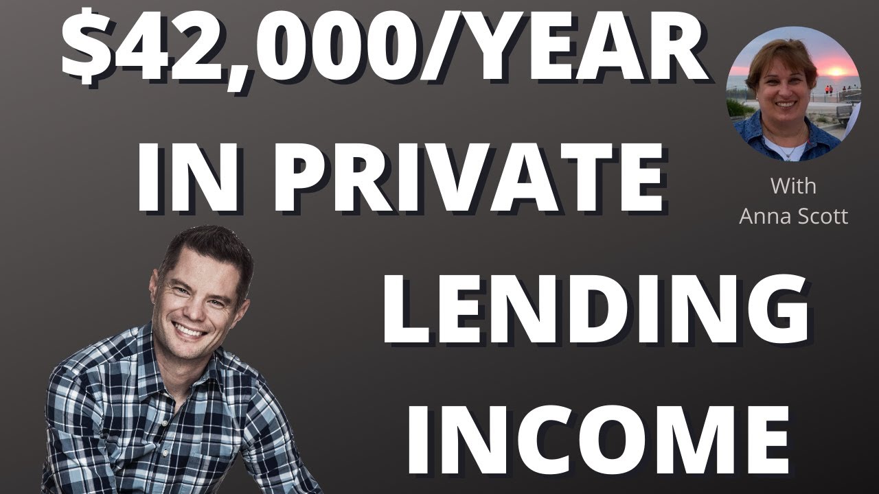 PRIVATE LENDING IN REAL ESTATE. How to vet the deal, the borrower & the various options for lending.