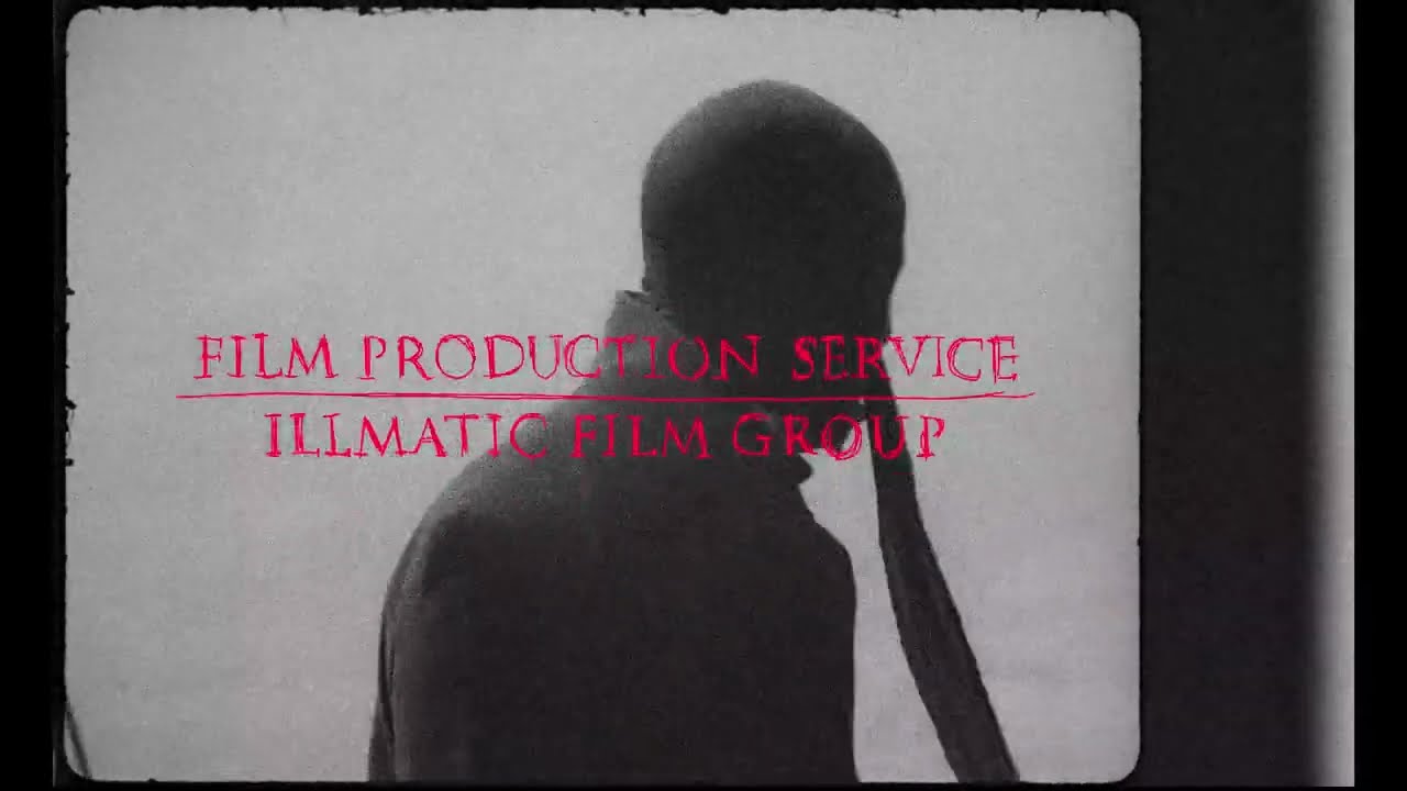 LOUIS DEE - PALERMO UN GIORNO DIVERSO - prod. BIG JOE (Official Video)