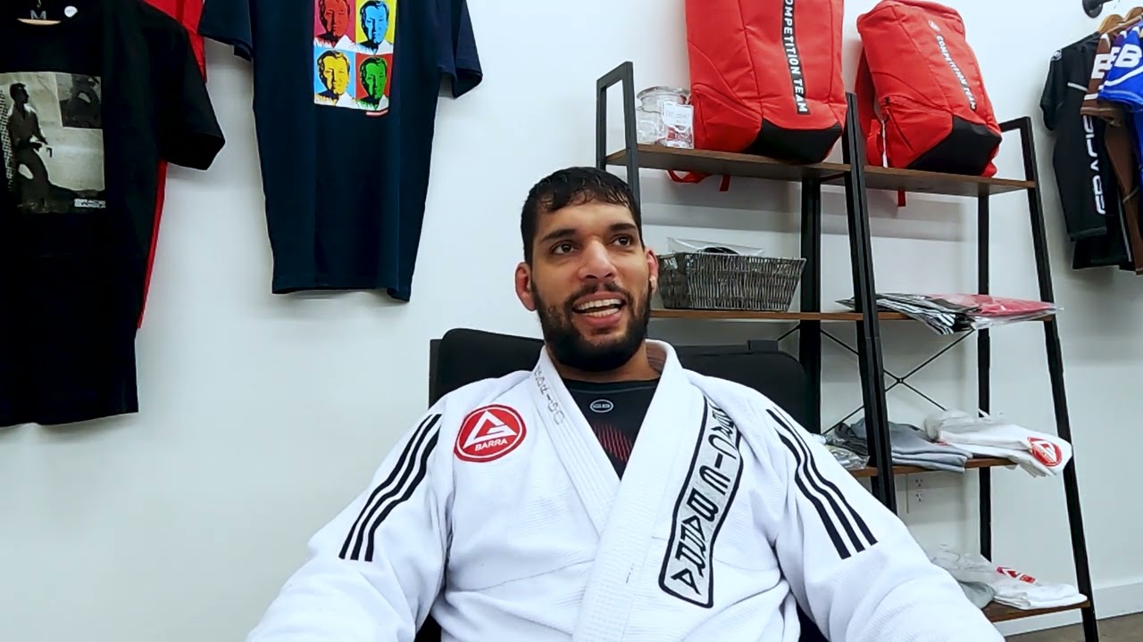 Gracie Barra Salt Lake City - Brazilian Jiu-Jitsu in Utah