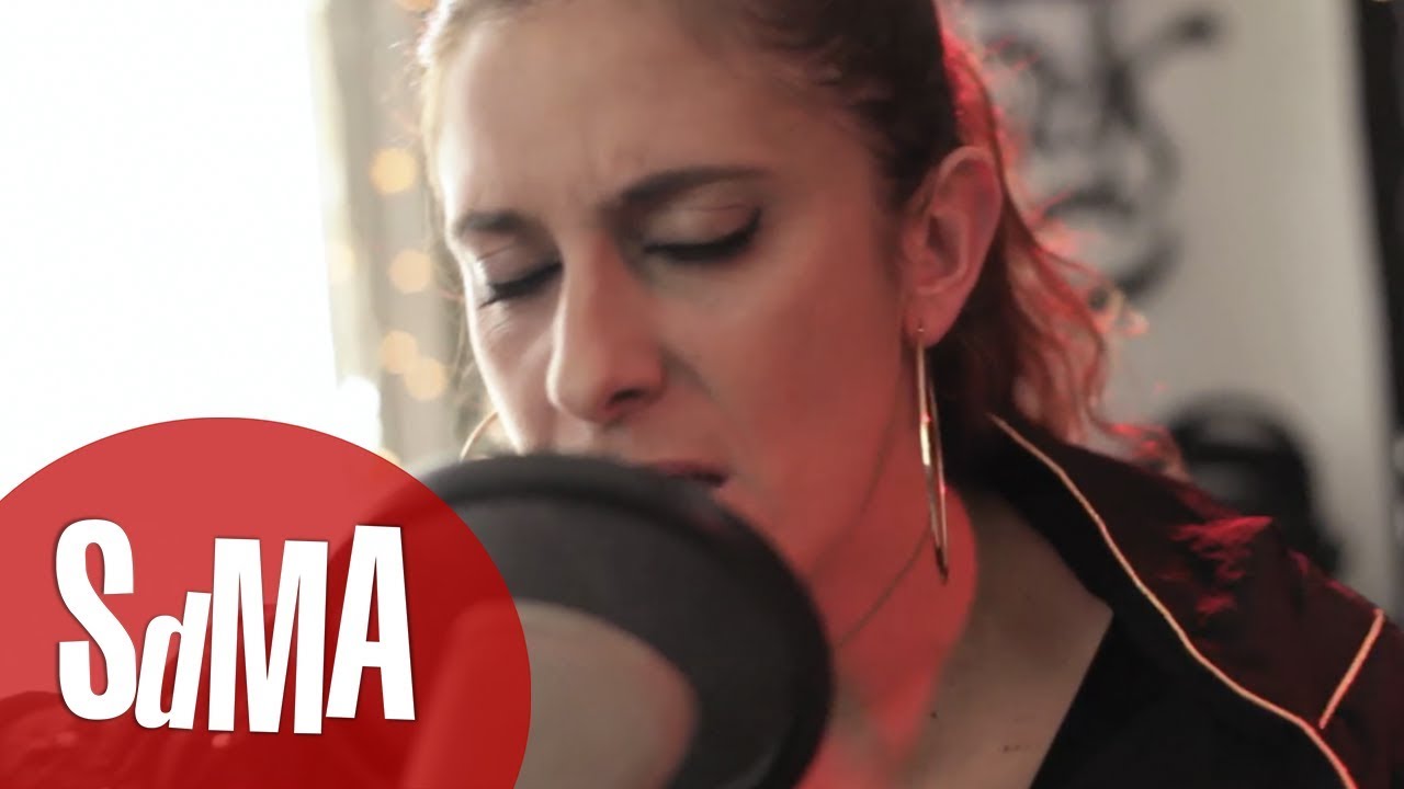 Maria Peláe - Doloría (acústicos SdMA)