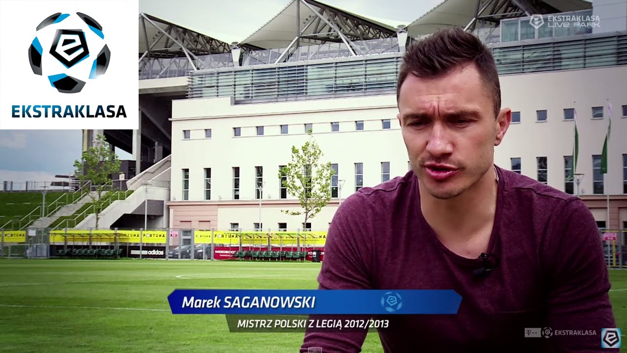 DROGA DO MISTRZOSTWA - LEGIA WARSZAWA 2012/13