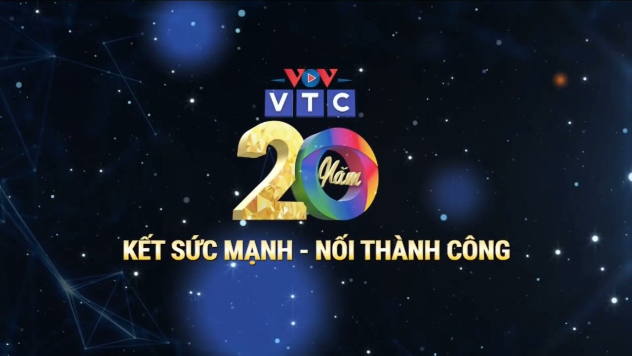 Nhạc gtct k&ecirc;nh VTC9 