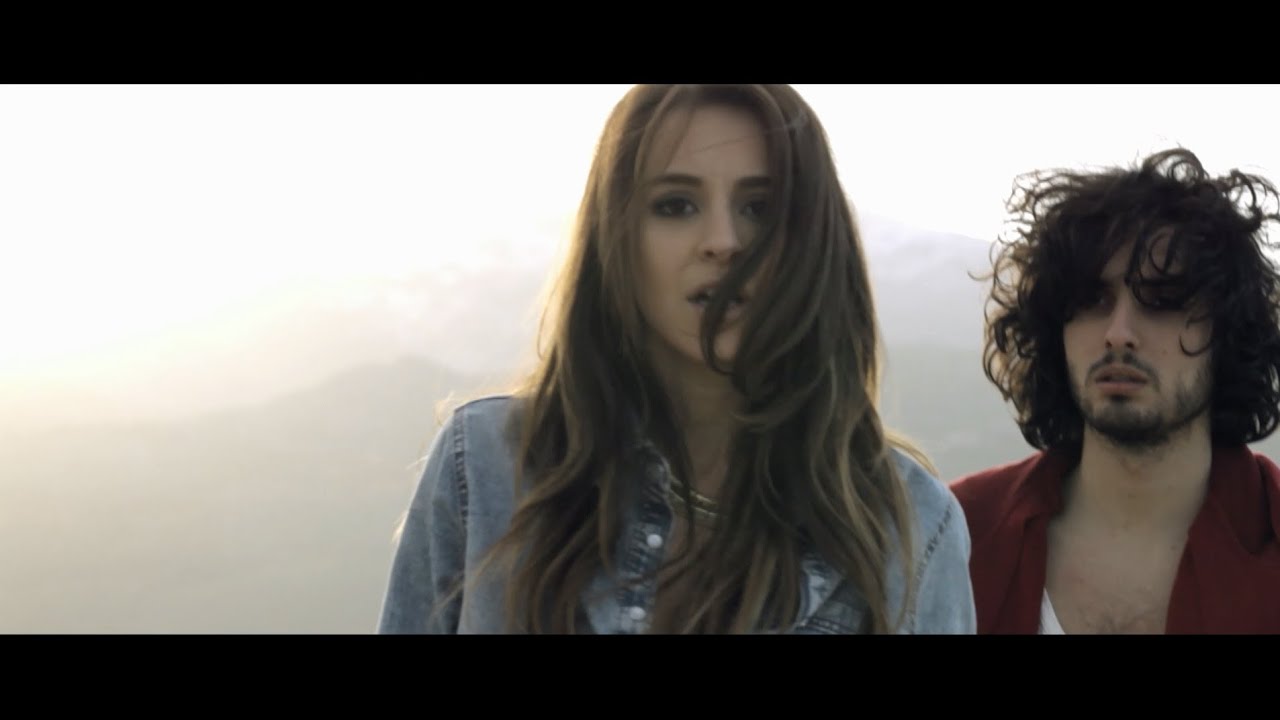 Dania Giò - Face à face [CLIP OFFICIEL]