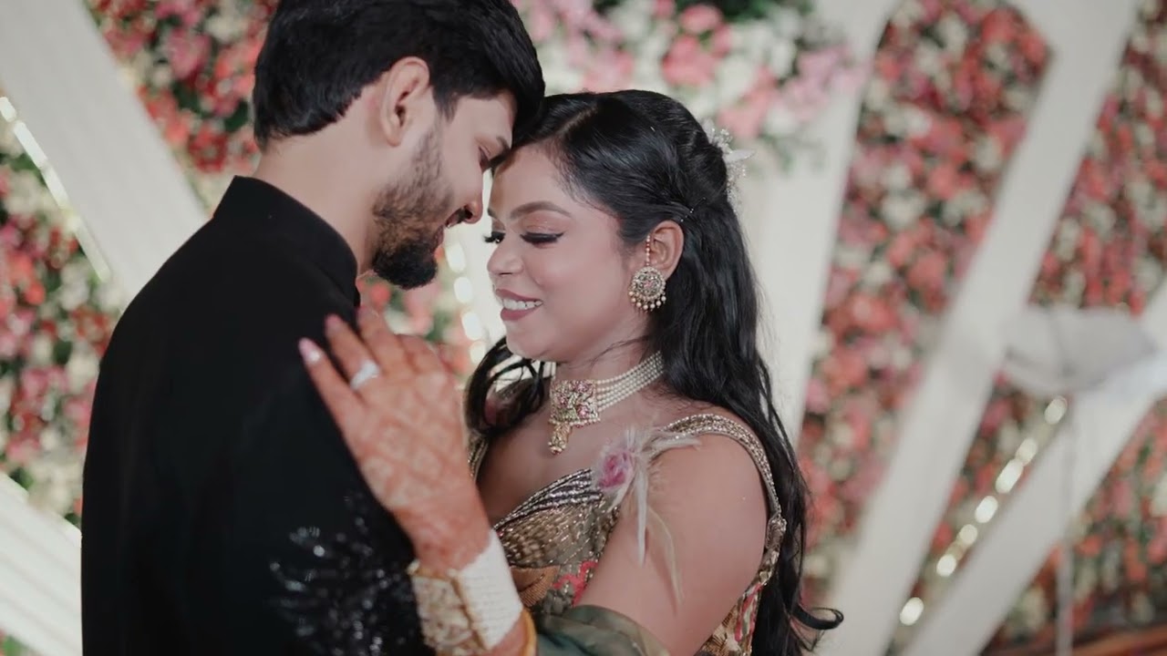 Anuj Weds Priyanshi