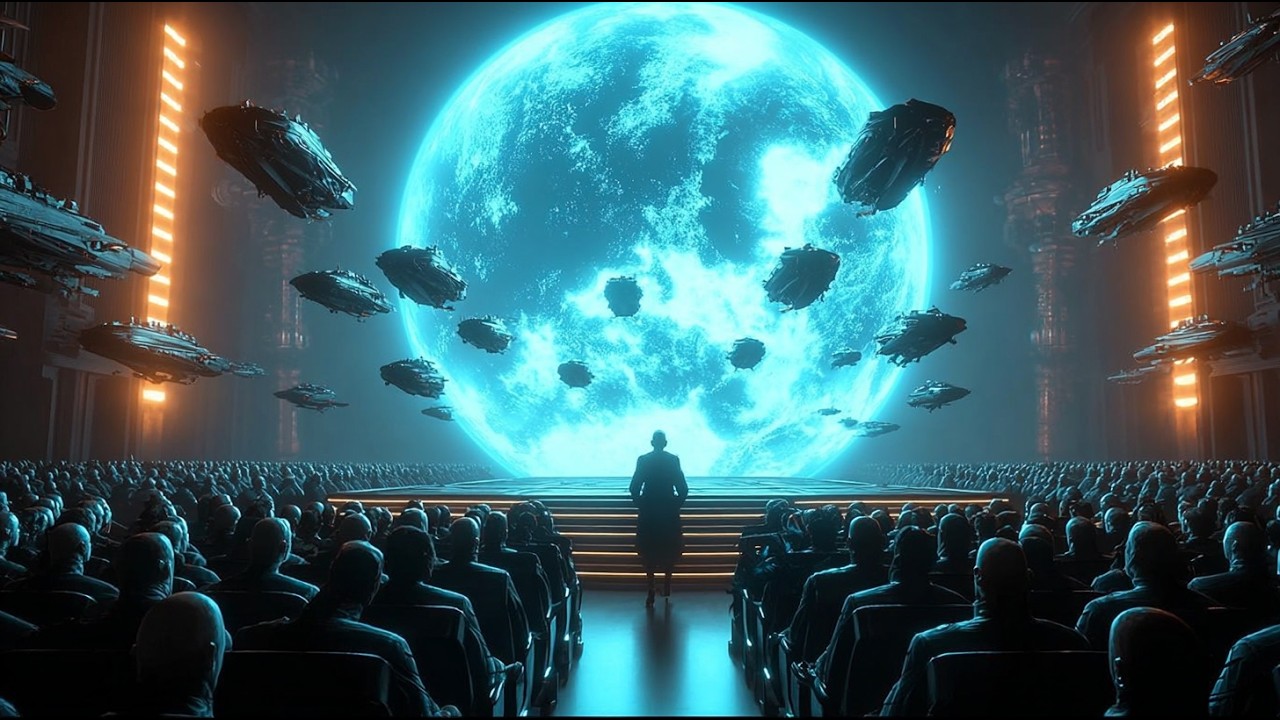 Council’s Stunned. They’re Attacking Humanity? Have They Lost It! |Sci-Fi | HFY Stories