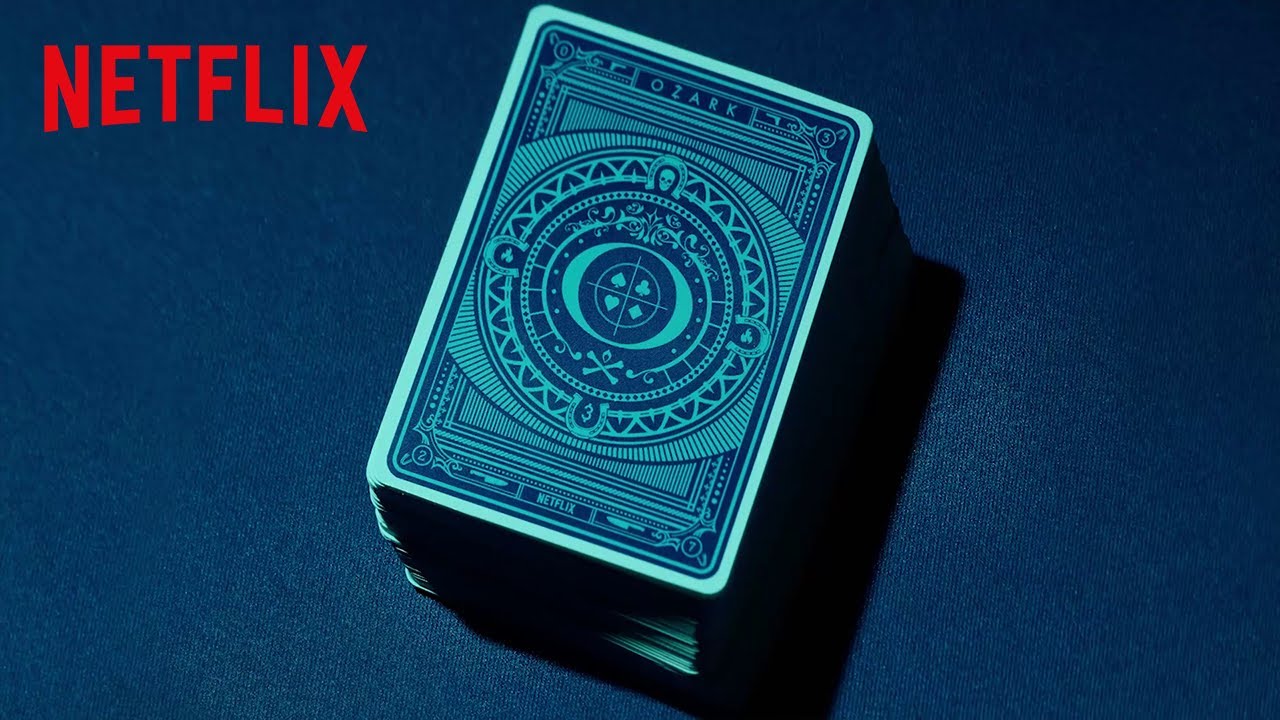 Ozark | Releasedatum Seizoen 3 | Netflix