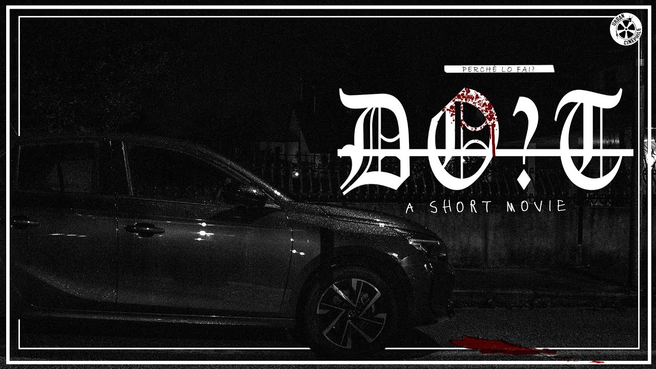 DO?T (Short Film)