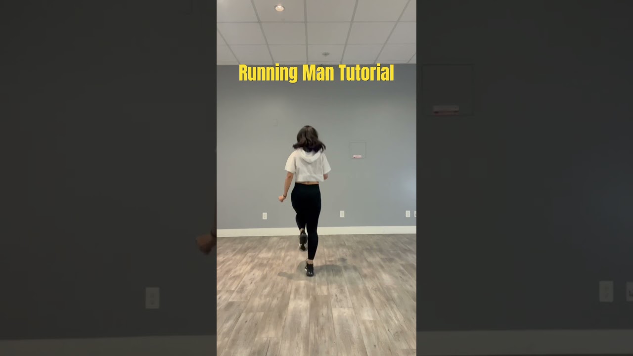 Running Man Tutorial for Beginners 