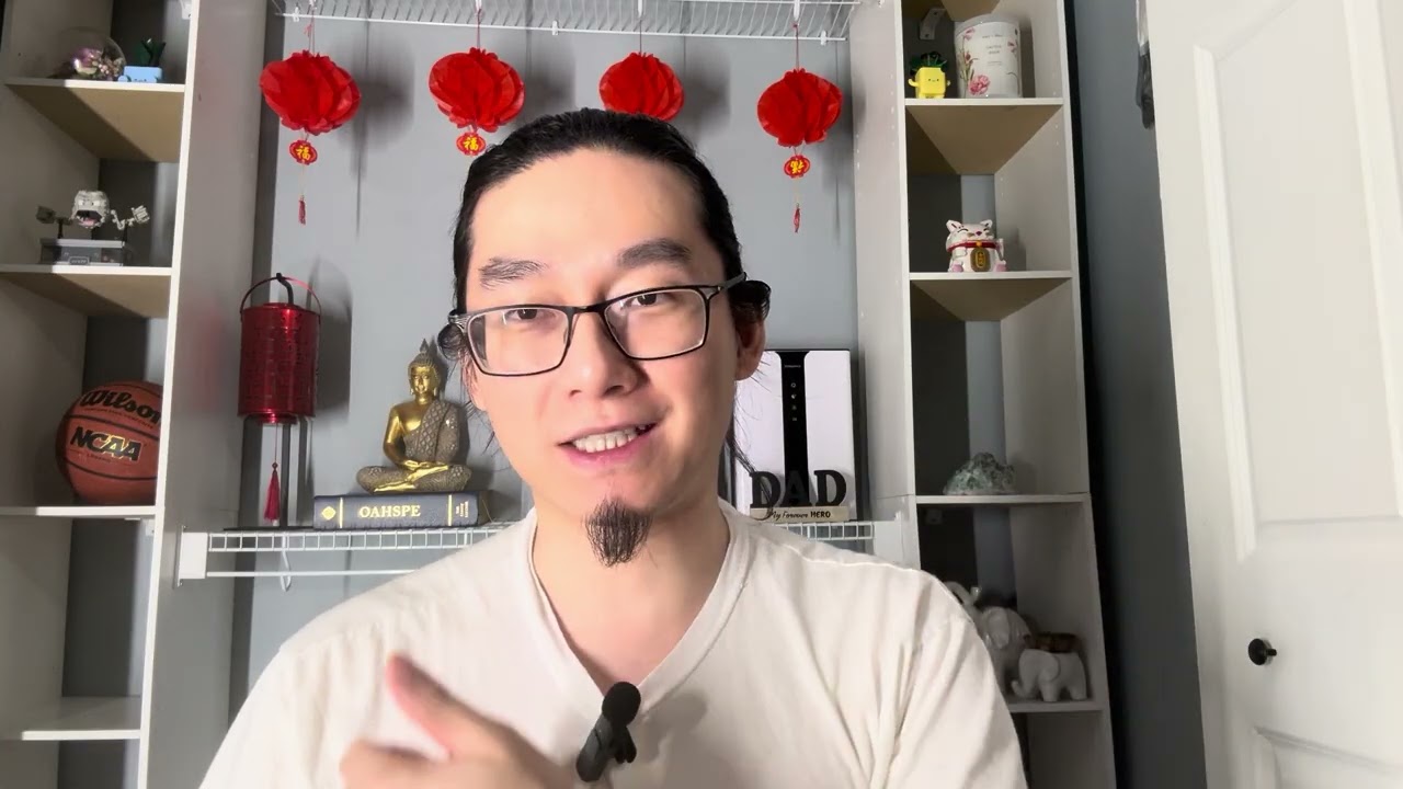 Spiritual Healing: Love Yourself