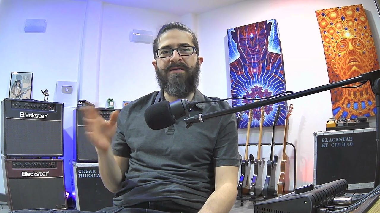 VOZ DE LOCUTOR - Episodio 90: 