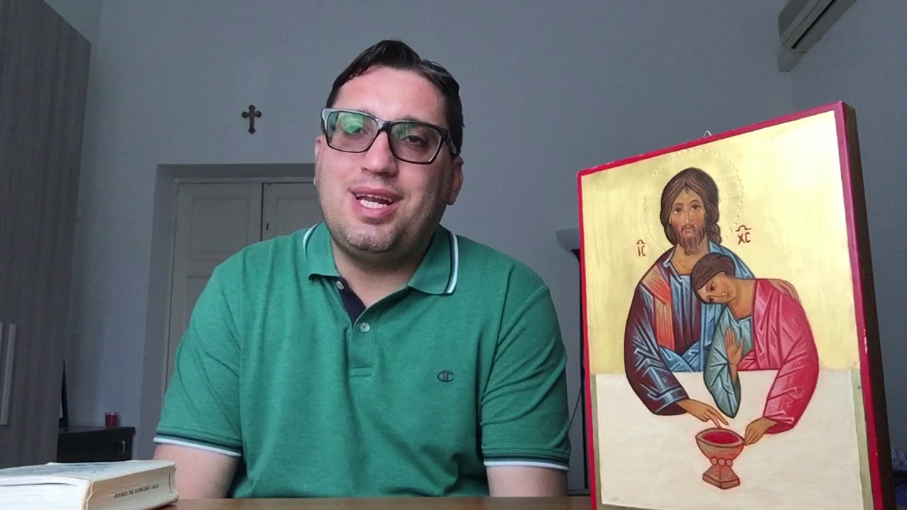La spiritualit&agrave; degli stati di vita 1