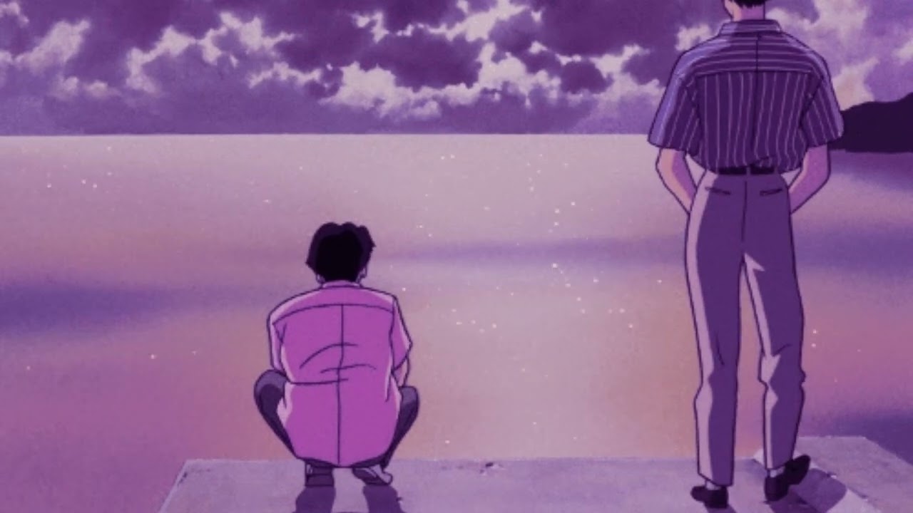don't worry babe/i got u babe - kaytranada (slowed + reverbed)