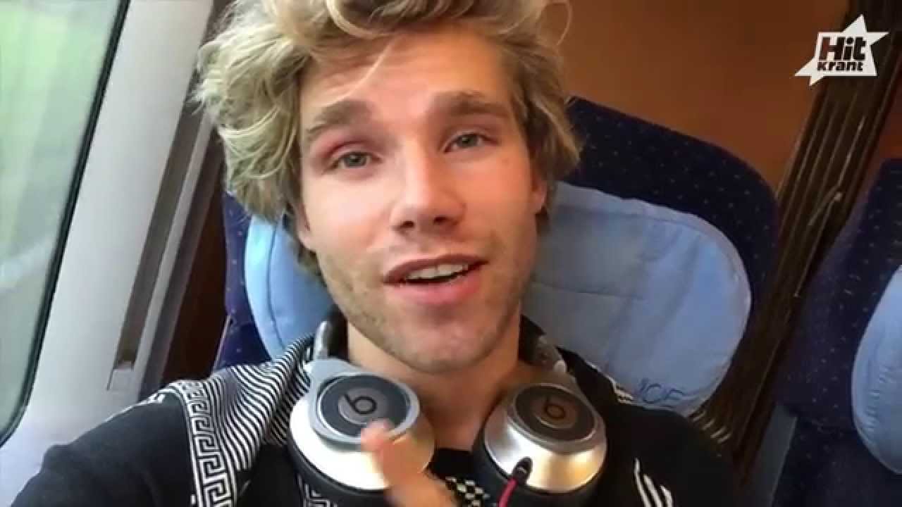 Op stap met Martijn Stoffers WEEK3 [HITKRANT]