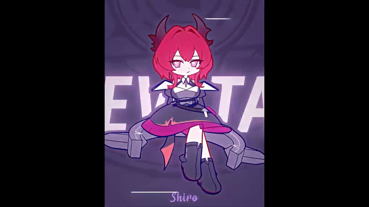 【Arknights: Endfield | Laevatain Edit】