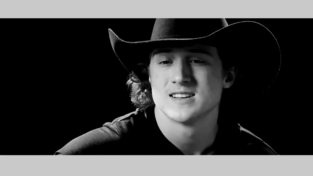 Sometimes The Cowboy Stays