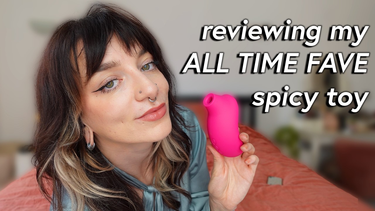 Sona 2 Cruise by LELO &ndash; Honest Sex Toy Review