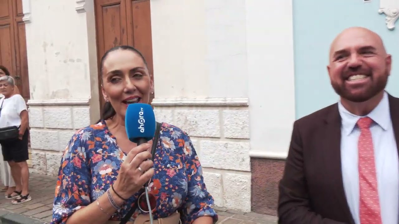 REPORTAJE PROCESION VIRGEN DEL  CARMEN  LOS REALEJOS 30-07-2023