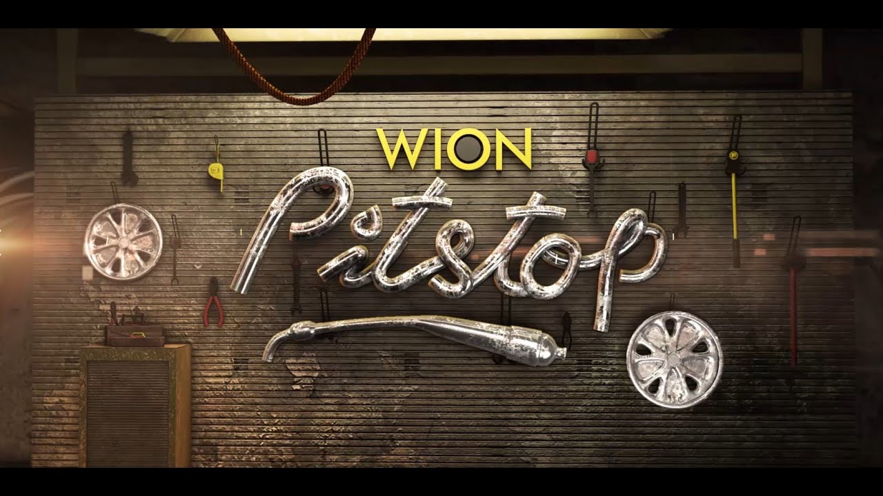 WION Pitstop | Car Safety Facts: The Story of Airbags