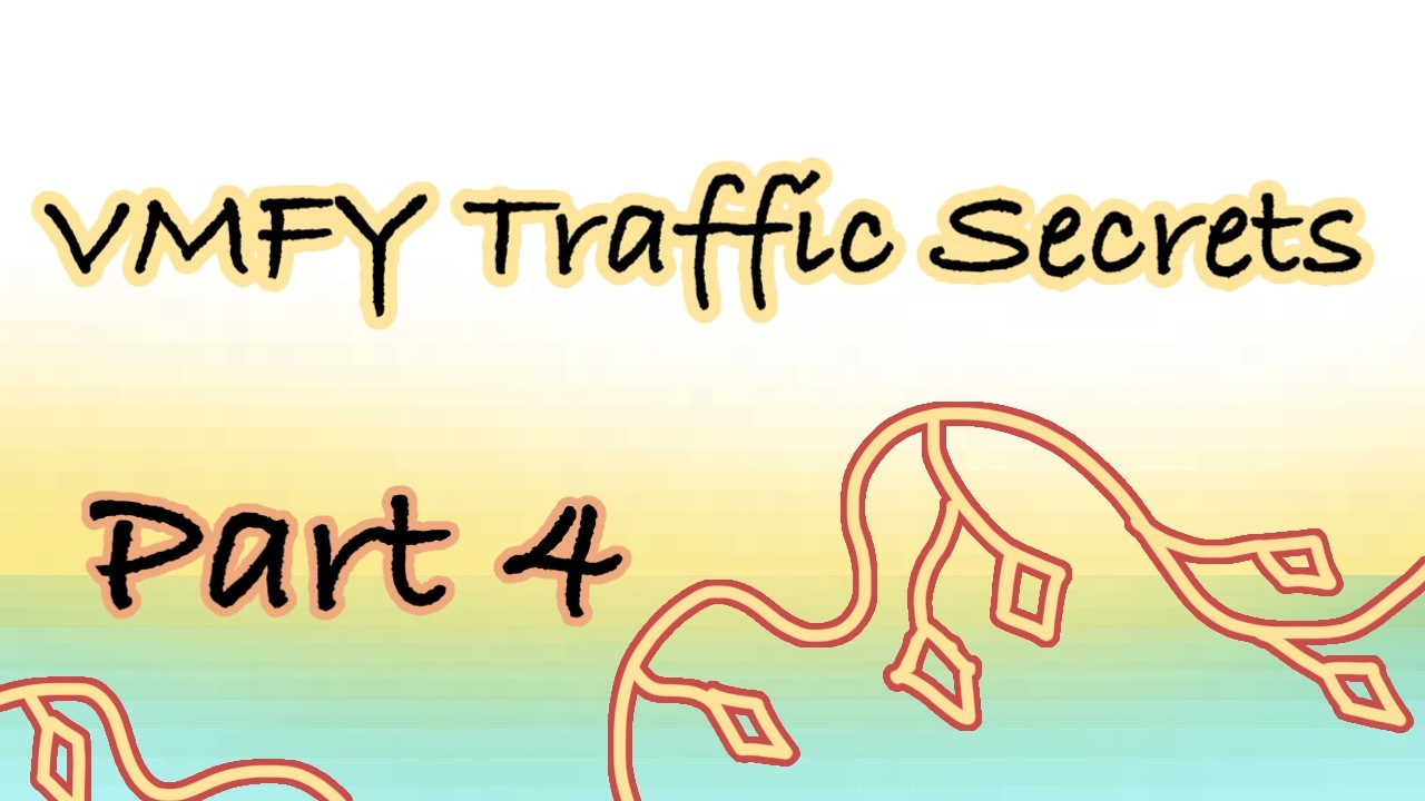 Viral Mailer For You Secrets Course - Part 4