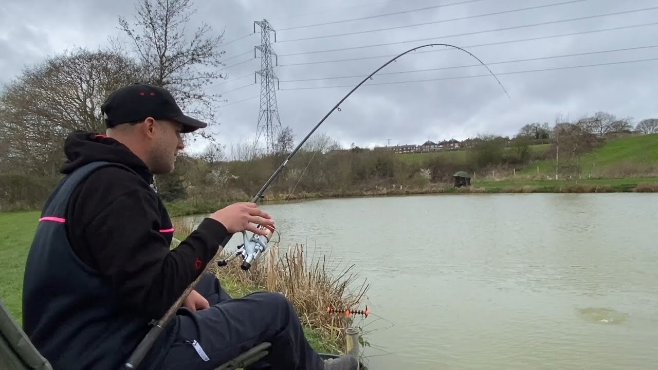 One Hour Challenge | Big Fish Hunt