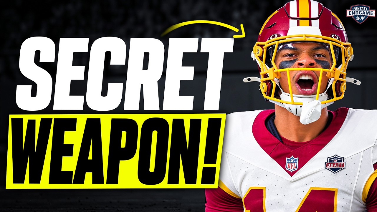 Stash These Players NOW Before They BREAKOUT!