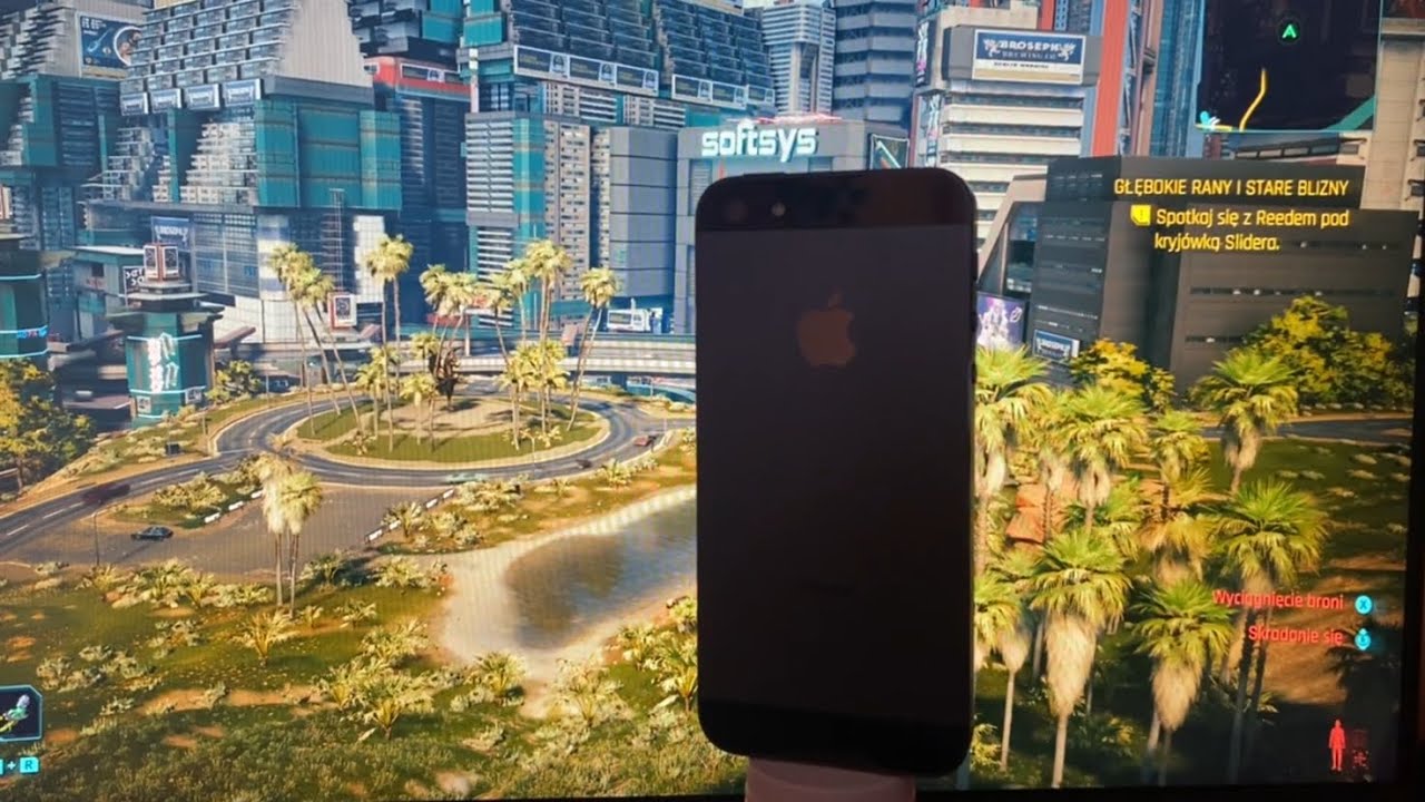 Czy iPhone 5 jest funkcjonalny w 2026 roku?
