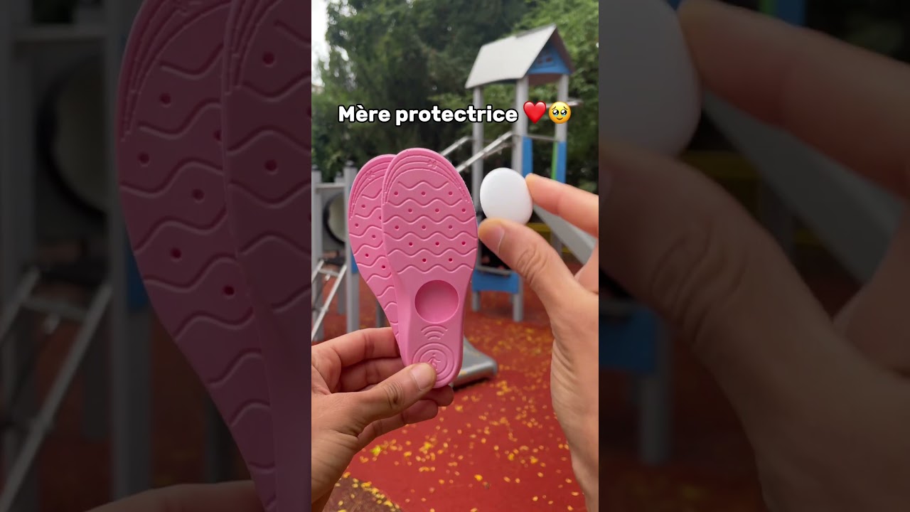 M&egrave;re folle 😳 Vs m&egrave;re protectrice 🥹❤️ #enfants #s&eacute;curit&eacute;