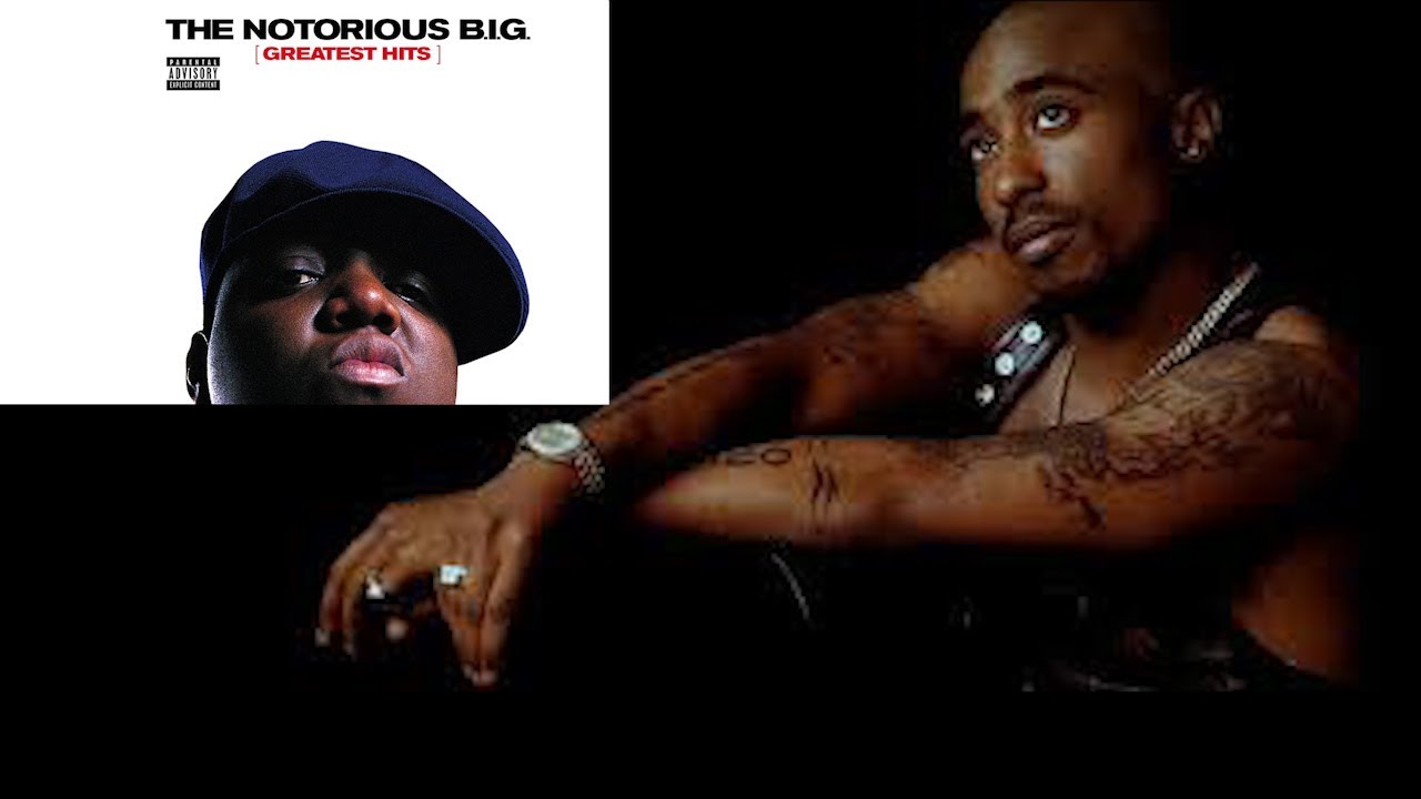SIRI YA MAUAJI YA 2PAC & B.I.G: INATISHA/MANENO YA MWISHO AKAKATA ROHO,TISHIO,S01EP17