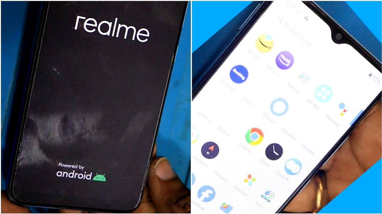 realme c25y automatic switch off problem /realme c25y automatic on off problem,realme c25y power off