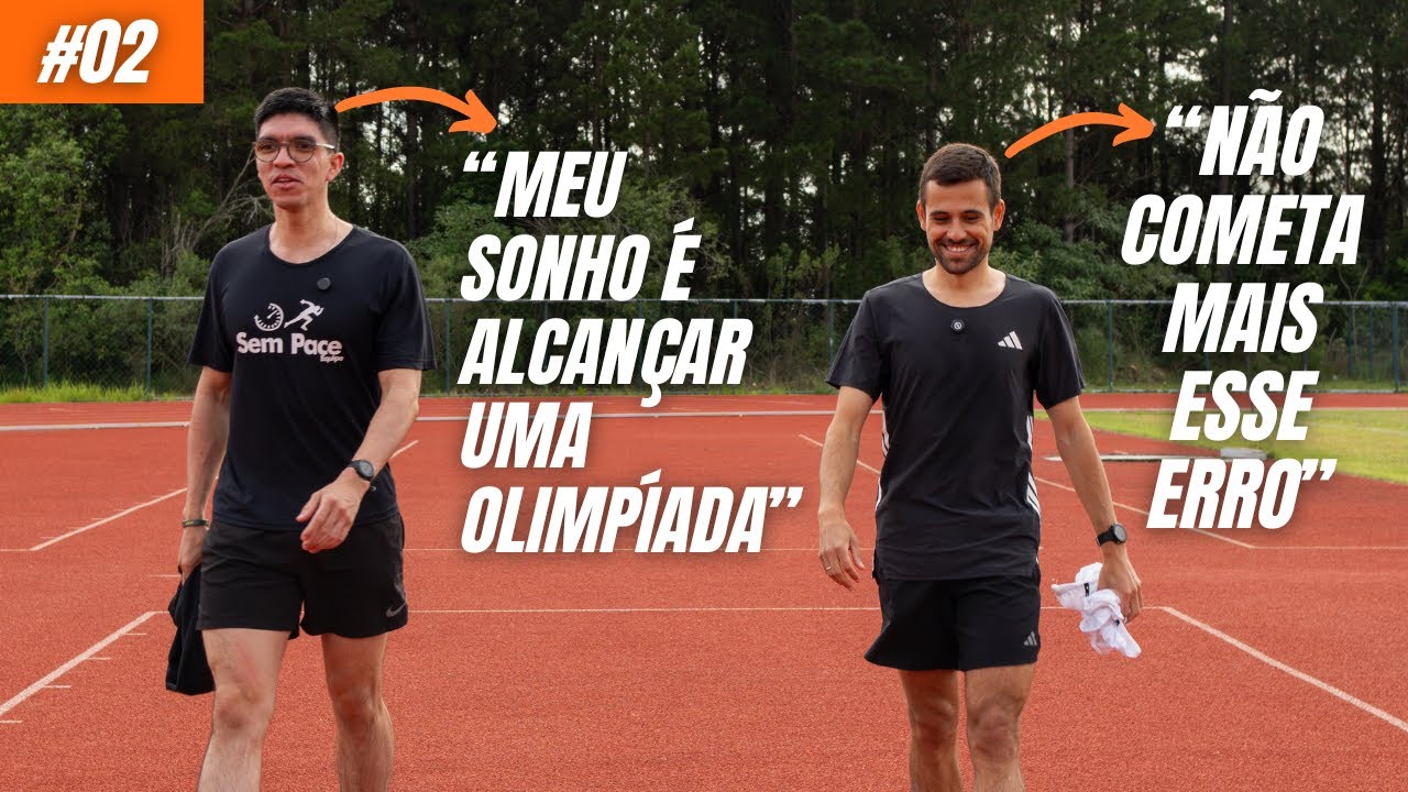 O PACER DE ELITE | Igor - EP.02