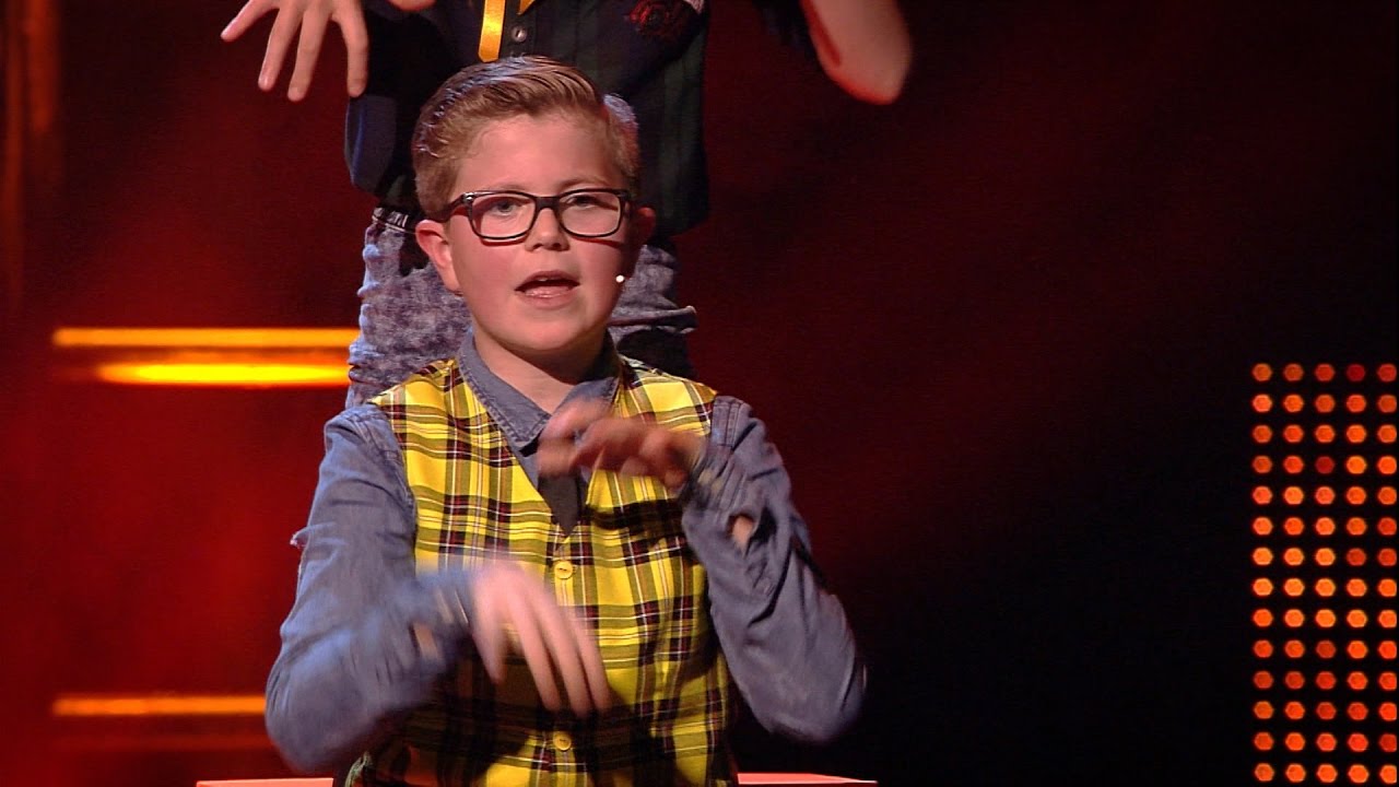 🎵Dierenvriend - Live in Concert 2016 - Kinderen voor Kinderen