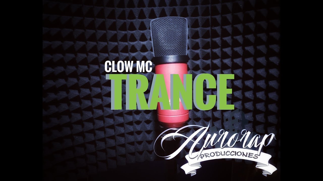 Clow mc - TRANCE