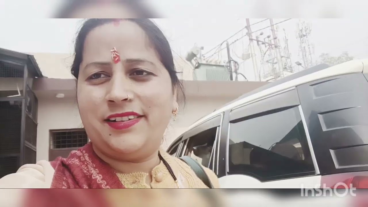आज गए हम देवता को लेकर श्रीनगर गढ़वाल 