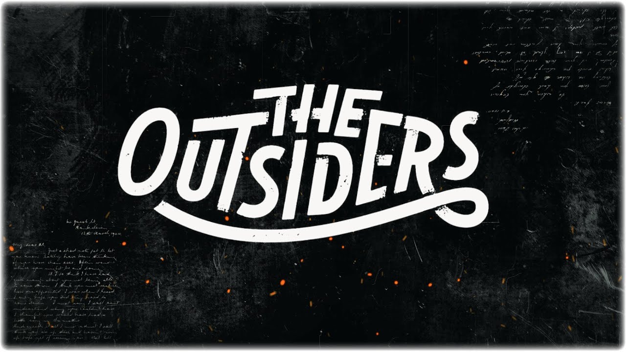 The Outsiders Cinematic MP4 | FPlayT
