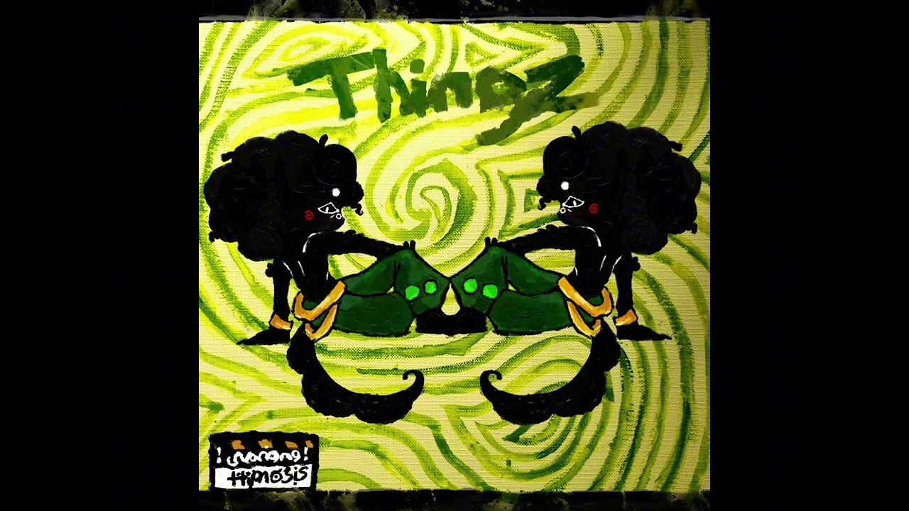 LOOP AROUND - THINGZ
