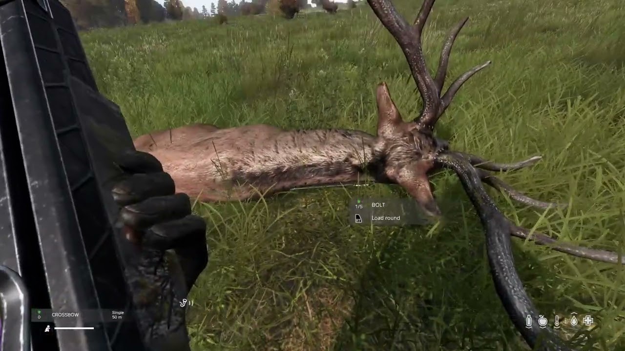 Nomadic dayz rp-ish thingy. #1 (Part 8/9)