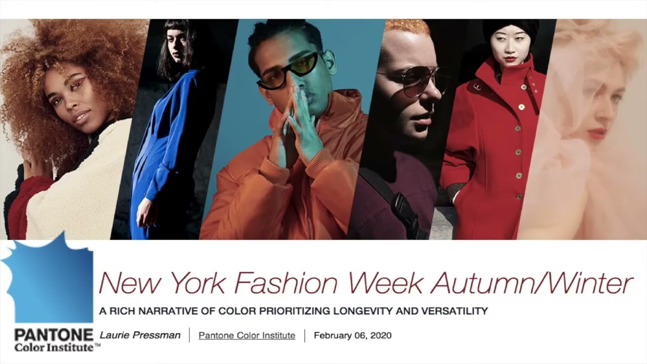 The elements of fashion design