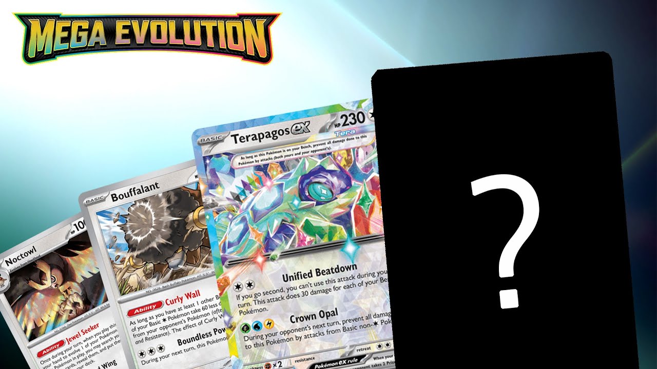 This New Mega Card Fixes EVERYTHING....