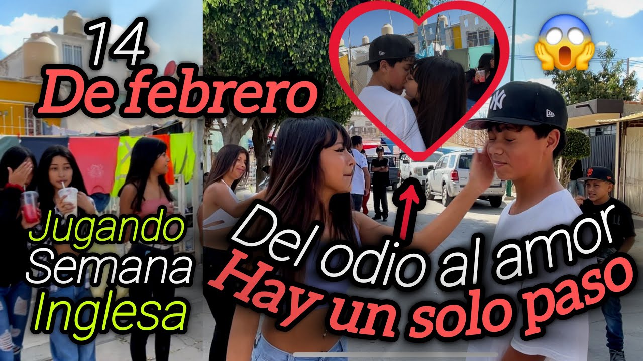ASÍ NOS DIVERTIMOS EL DÍA DEL AMOR Y LA AMISTAD EN LEON GUANAJUATO ❤️ #14defebrero #BesosYCachet4das