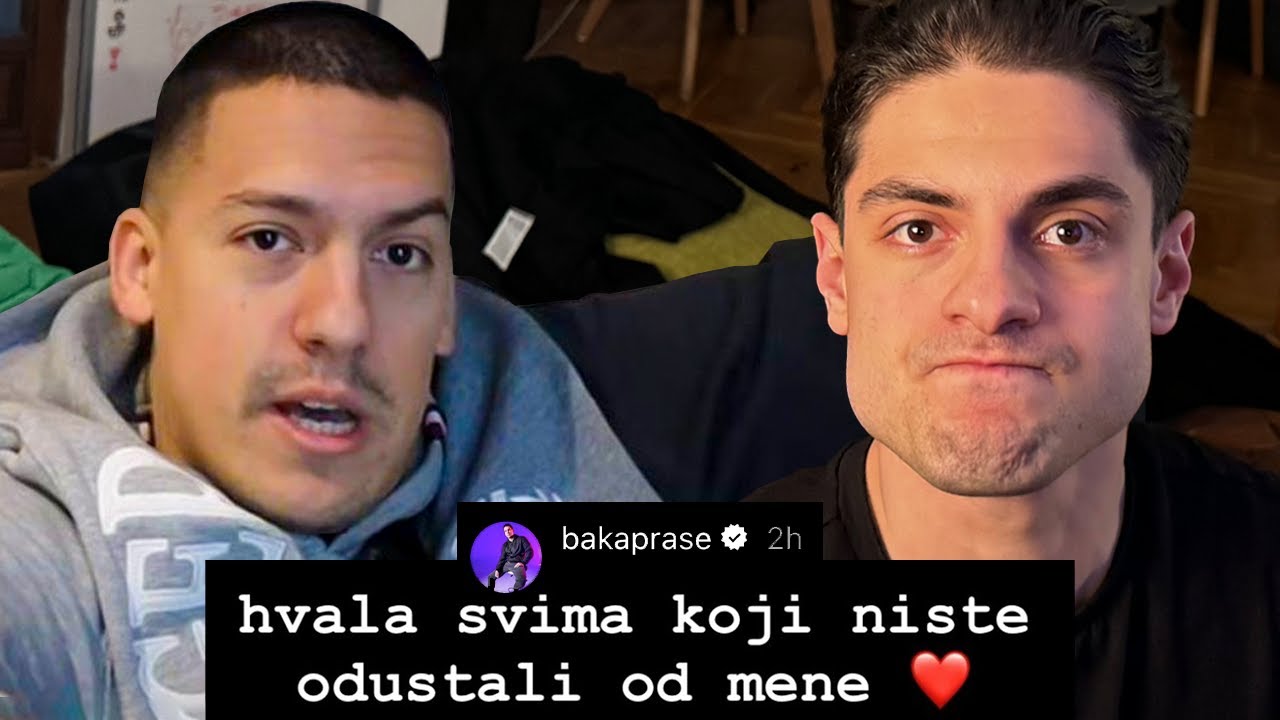 Da Li Je Baka Prase Propao Više Od Branka