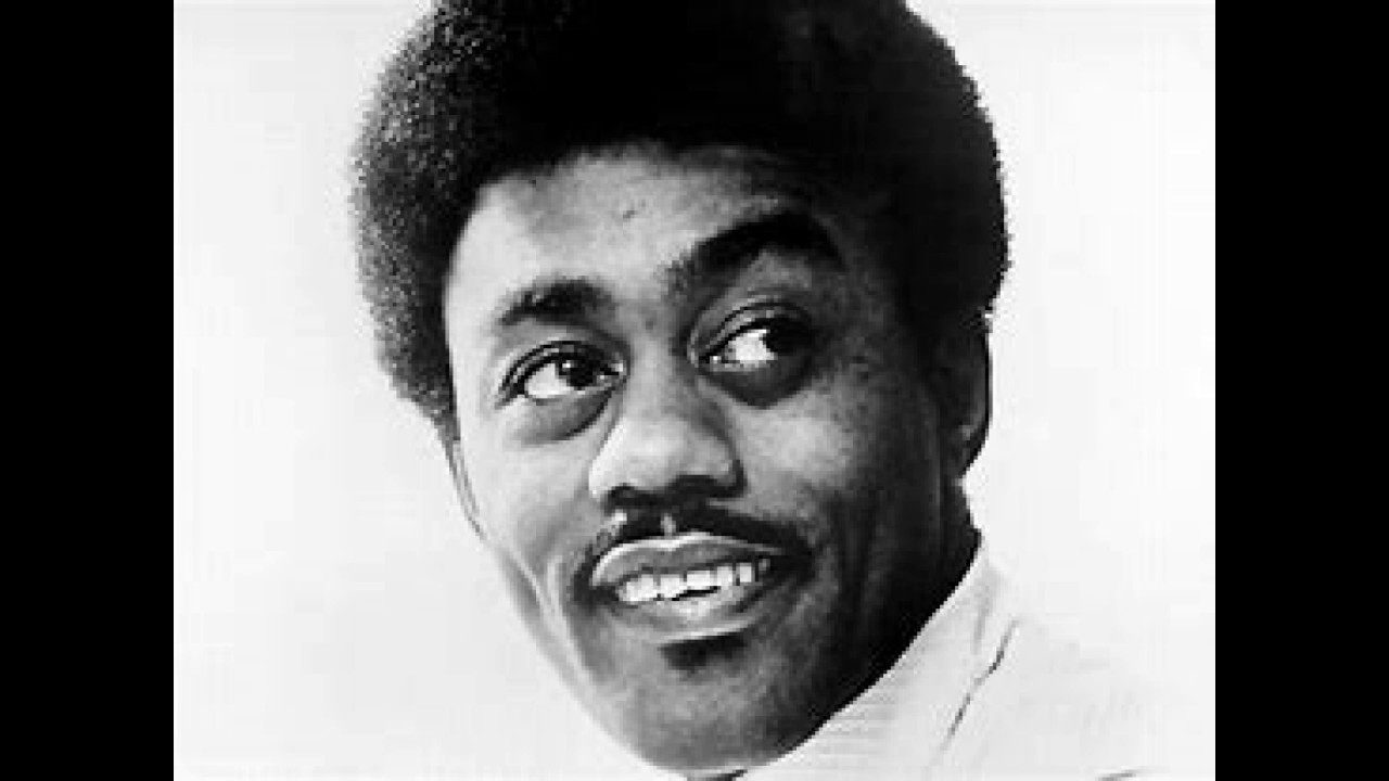 JOHNNIE TAYLOR-and i panicked